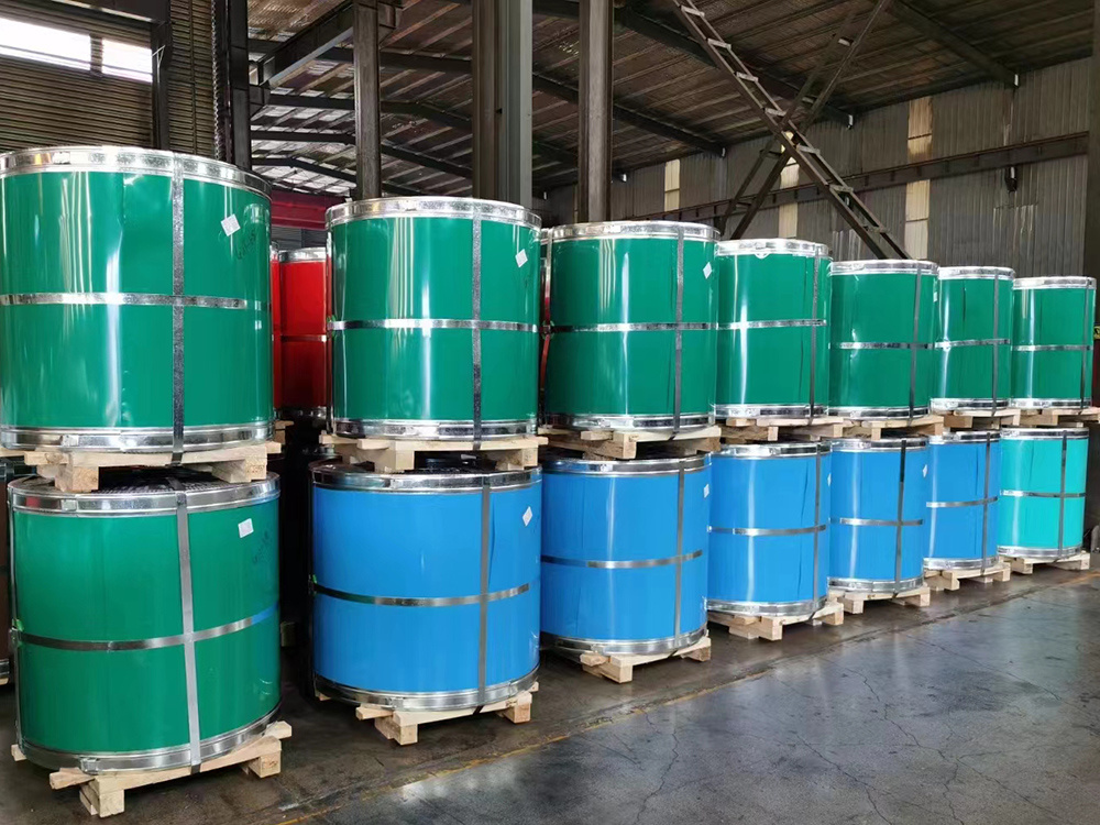 第二届“彩涂板全产业链”千人大会即将在博兴召开